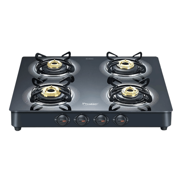Prestige 3 burner gas stove best sale